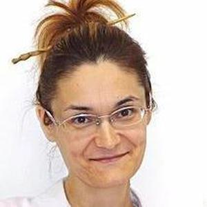 Нестерова Елена Евгеньевна