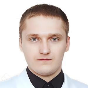 Рюмин Илья Владимирович