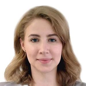 Прилуцкая Дарья Сергеевна