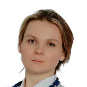 Левина Ольга Сергеевна