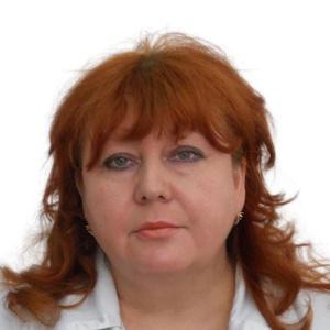 Пантюшкова Татьяна Михайловна