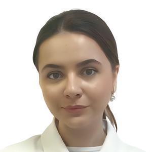 Абдуразакова Асият Абдуразаковна