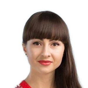 Когут Татьяна Ивановна