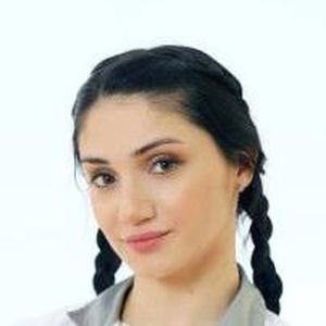 Казанатова Лейла Магомедрасуловна