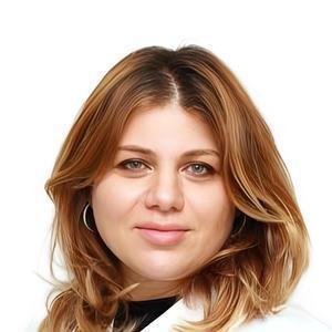 Овакимян Инга Меружановна