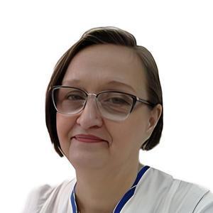 Нечаева Елена Александровна