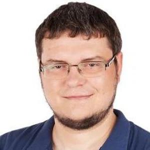 Келер Иван Иоганесович