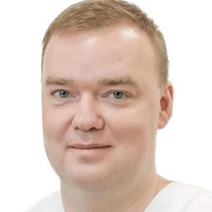 Феоктистов Андрей Александрович