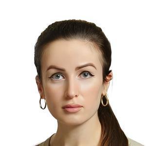 Кирсанова Соня Ивановна