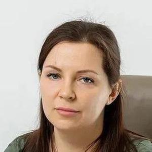 Чечетка Алена Александровна