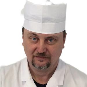 Замков Вадим Леонидович