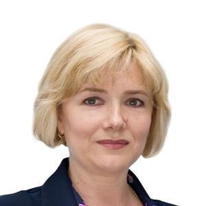Ксензова Наталья Геннадьевна