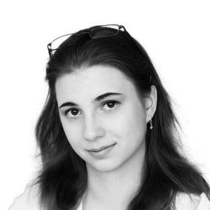 Иванова Мария Алексеевна