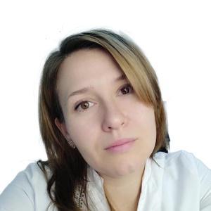 Бирюкова Лия Николаевна