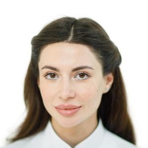 Джамалудинова Аминат Джамбулатовна