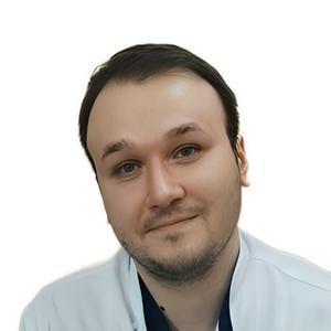 Огиенко Кирилл Андреевич