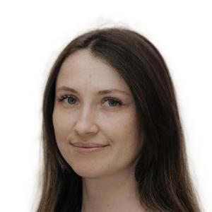 Яремака (Павлова) Елена Алексеевна
