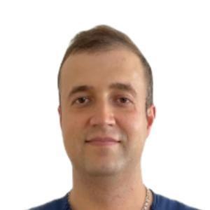 Клевачев Андрей Андреевич