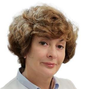 Олейникова Юлия Владимировна