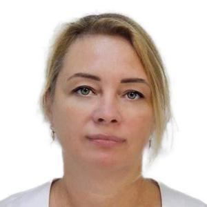 Ковталюк Галина Юрьевна