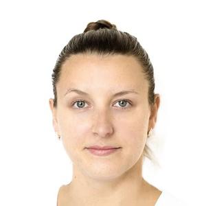 Романова Анна Владимировна