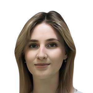 Лёмина Елена Владимировна