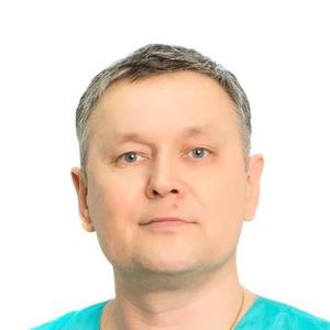 Никитин Дмитрий Николаевич