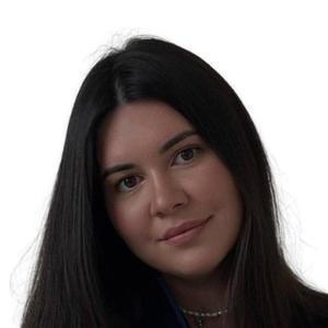 Титова Виктория Дмитриевна