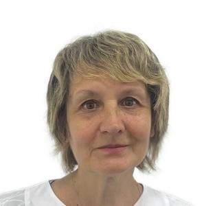 Литвиненко Марина Федоровна