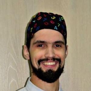 Чуркин Илья Евгеньевич