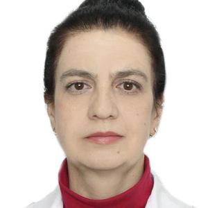 Безъязычная Елена Юрьевна