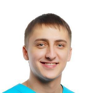 Краснов Виктор Владимирович