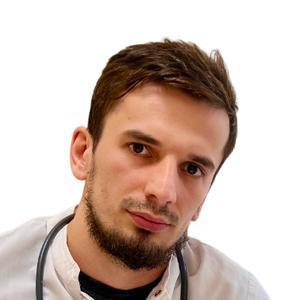 Бинбулатов Рашид Бинбулатович