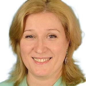 Зеленкова Ирина Валерьевна