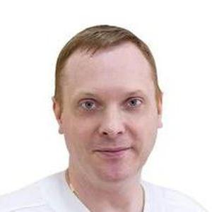 Копылов Руслан Валерьевич
