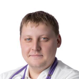 Малютин Александр Валерьевич