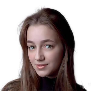 Карманова Анастасия Сергеевна
