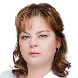 Кадышева Галина Геннадьевна