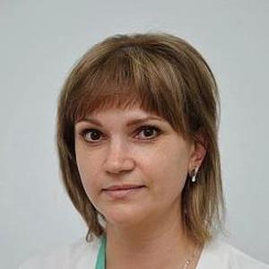 Зырянова Юлия Александровна