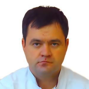 Бочаров Илья Алексеевич