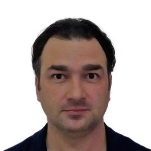 Зоидзе Давид Алексеевич