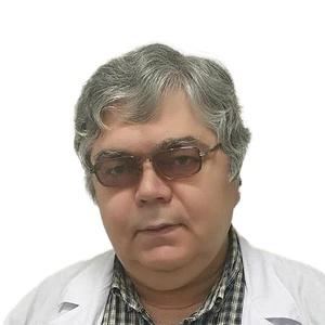 Аваков Роман Павлович
