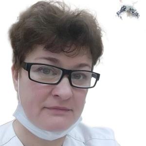 Абраменко Ирина Николаевна