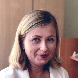 Иванова Наталья Владимировна