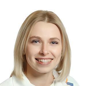Веретенникова Светлана Сергеевна