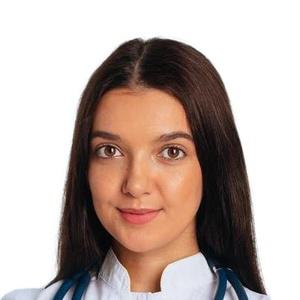 Афанасьева (Помыкалова) Ольга Николаевна