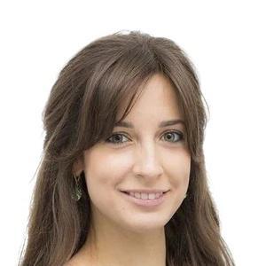 Щербинина Елена Александровна
