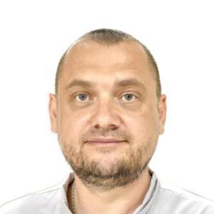 Гуричев Арсений Александрович