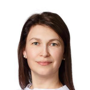 Стойкина Елена Васильевна