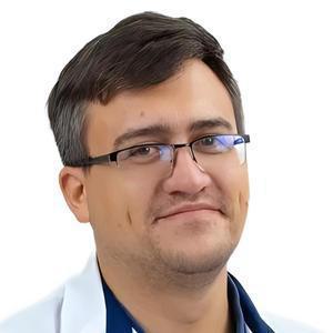 Бондаренко Вячеслав Игоревич